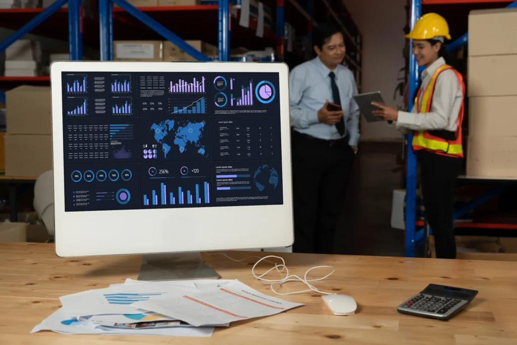 Data Monitoring