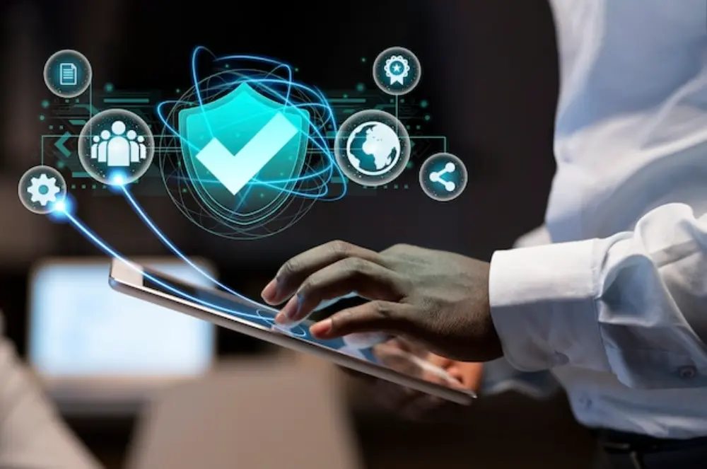 Digital Transformation in Safety Systems