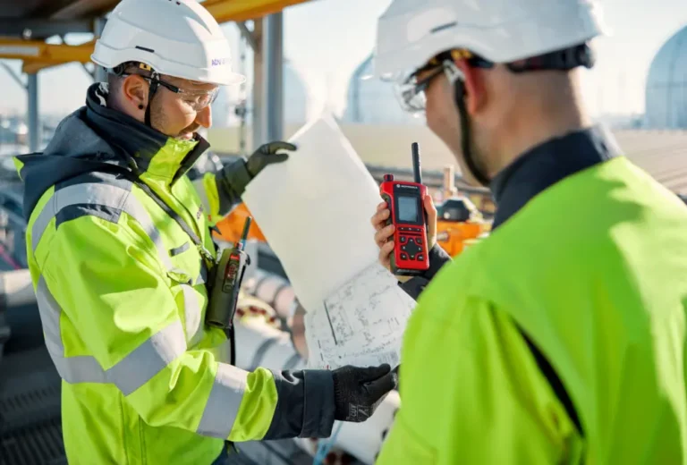 How Environmental Monitoring Malaysia Reduces Health and Safety Risks