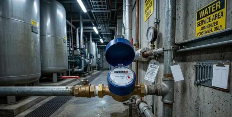 Flow Metering in Malaysia 1