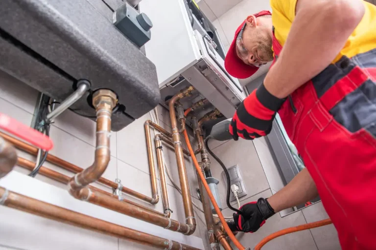 Gas Detector Leak Detection