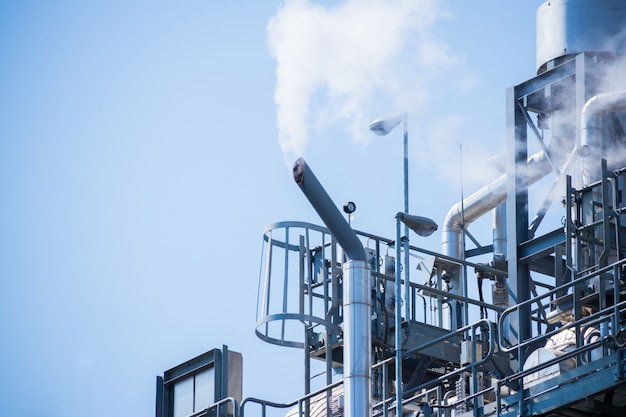 Industrial Gases