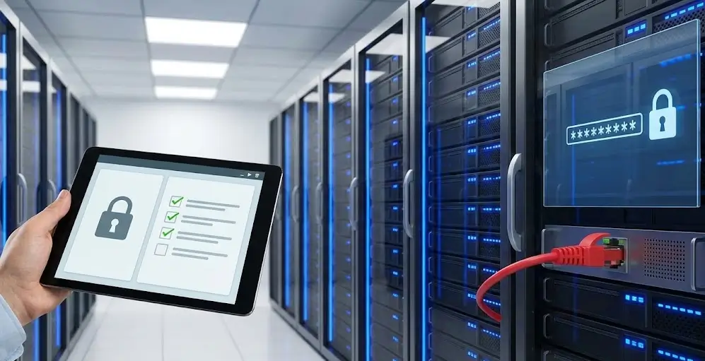 Keep Security Simple And Sensible
