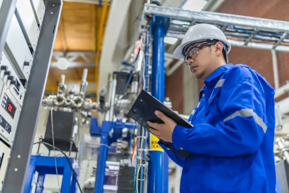 Optimise Maintenance with Malaysia’s Leading Experts