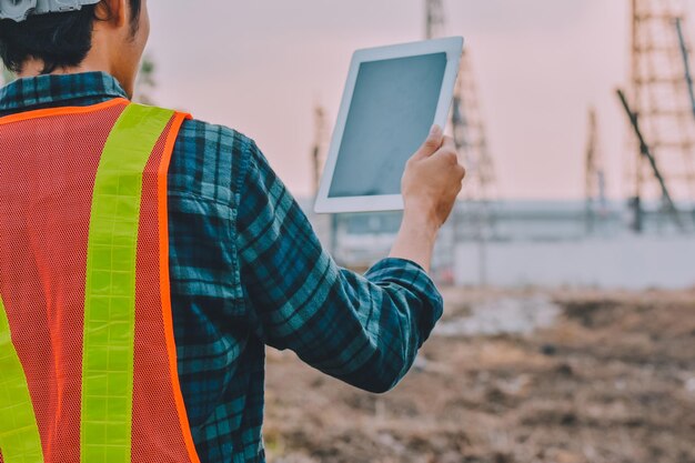 Pollution Monitoring Systems