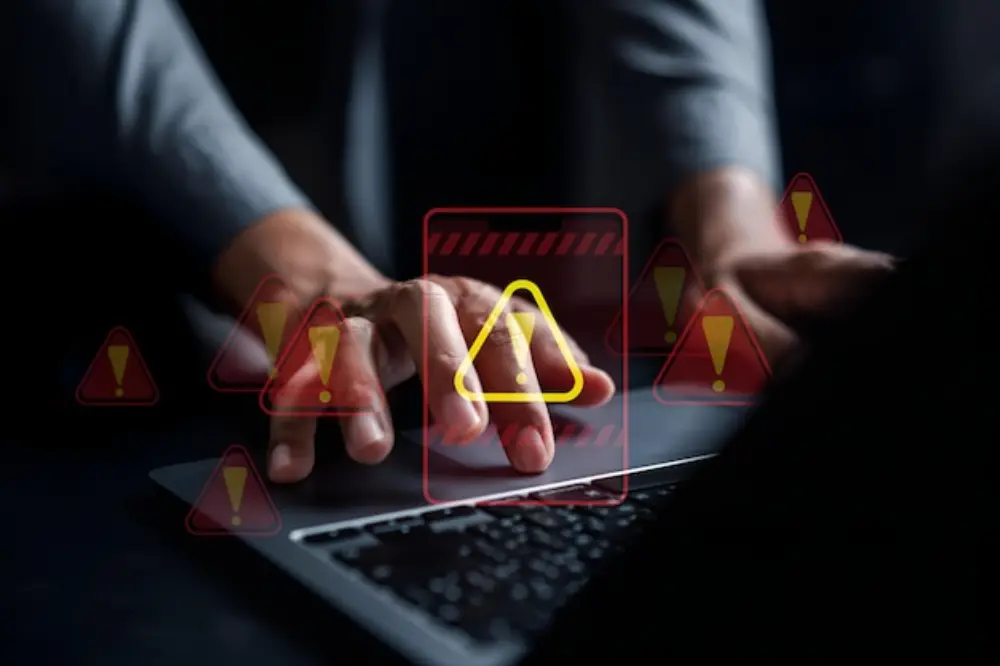 Real-Time Hazard Detection