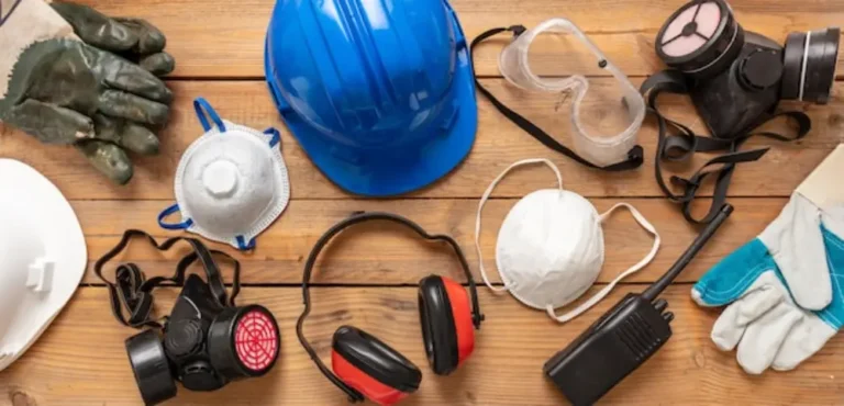 Safety Equipment