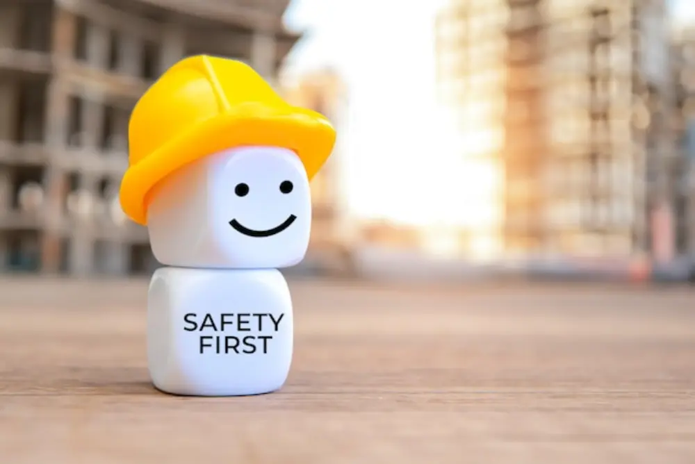 Safety Needs