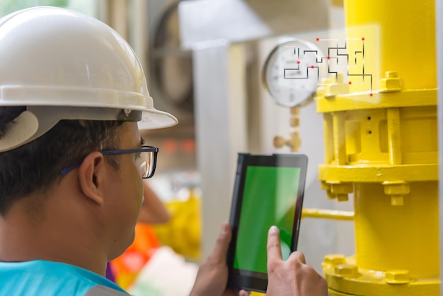 Smart Meter Maintenance