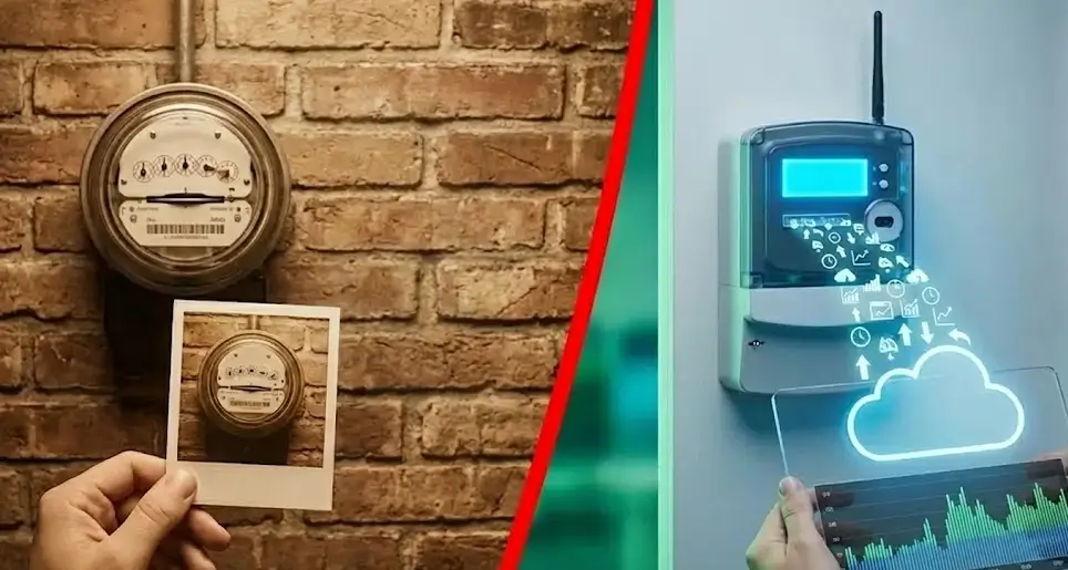 Smart Meters In Plain English 1