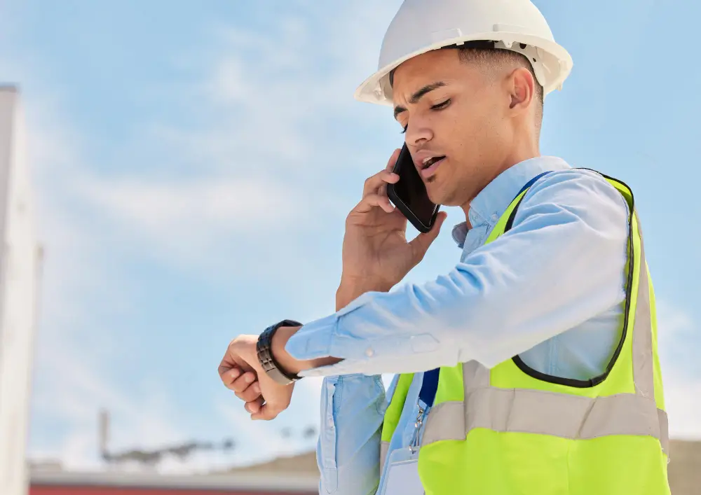 Start Taking Control of Maintenance