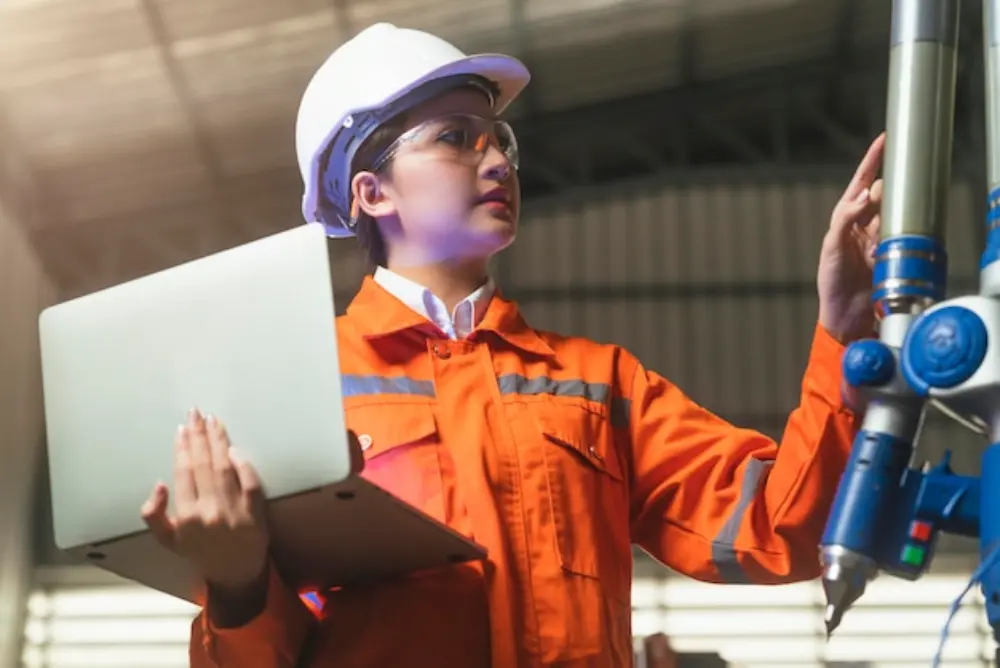 Technical expertise and after-sales service