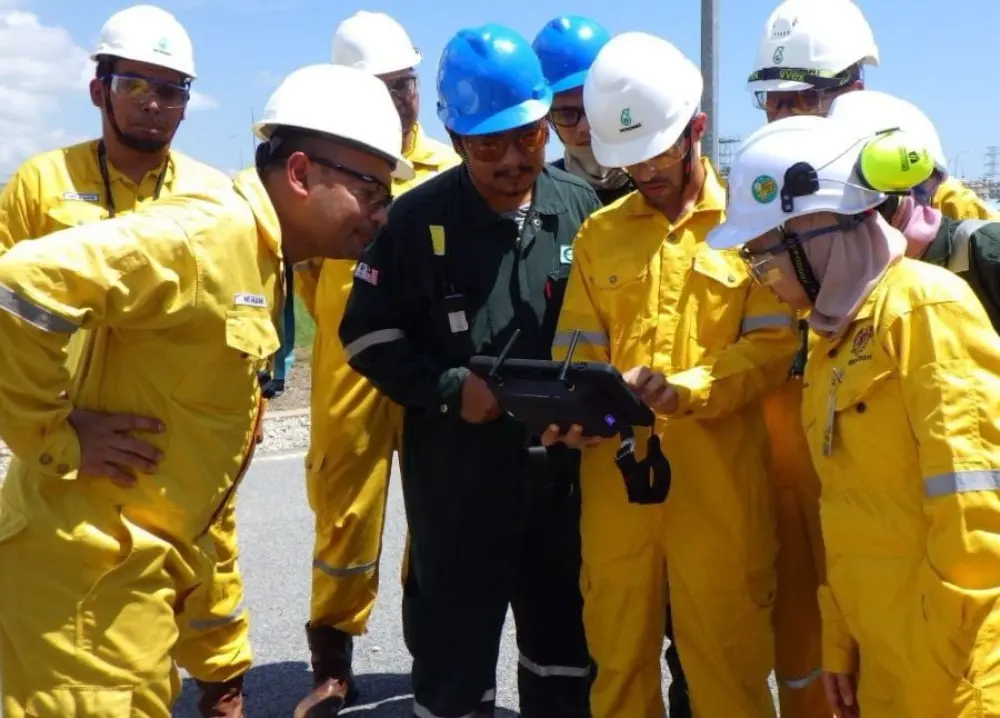 Environmental Monitoring Solution in Malaysia