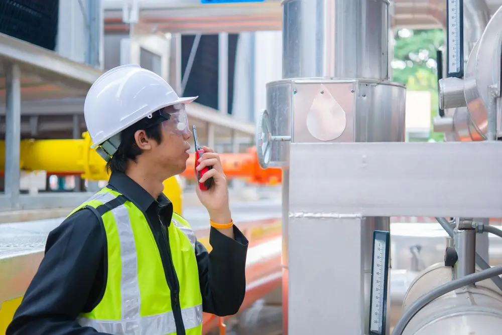 The Importance of Flame Detection in Malaysia