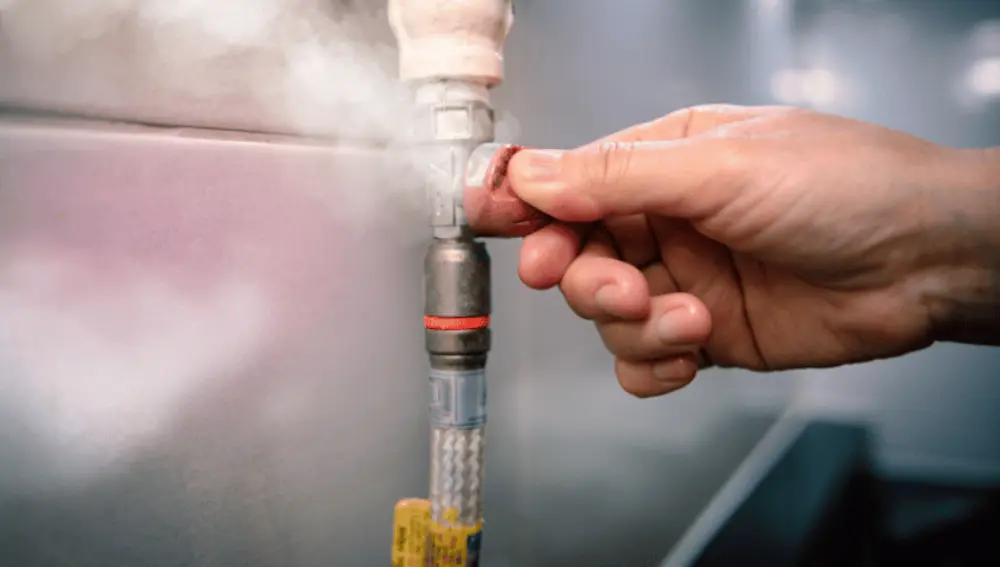 The Most Overlooked Warning Signs of a Gas Leak