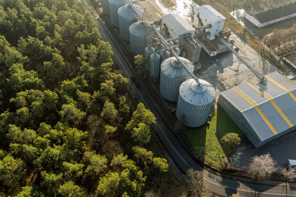 The Rising Pressure for Environmental Compliance