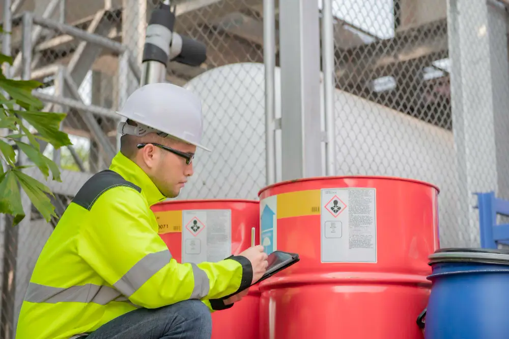 The Silent Dangers Understanding Common Industrial Gas Hazards