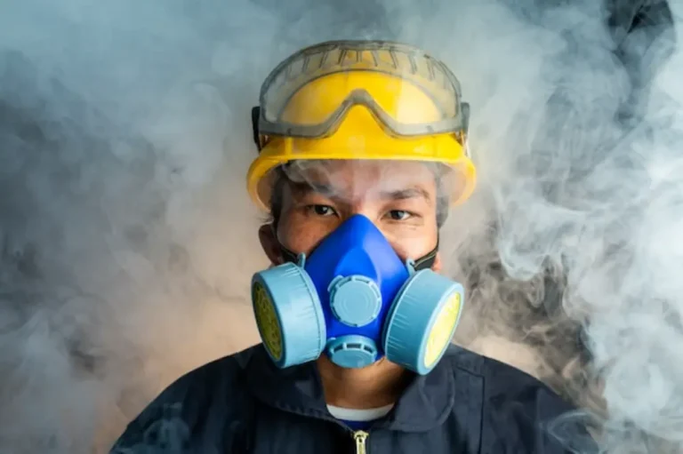 Toxic Gas Detection