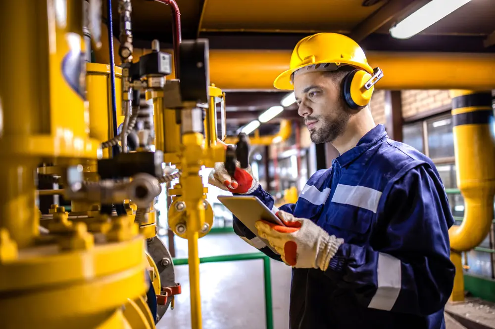 What is Industrial Environmental Monitoring