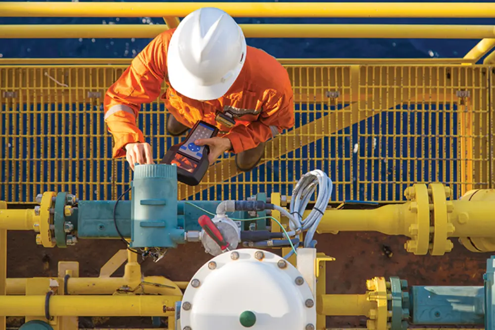 Why Choosing the Right Flow Meter Matters
