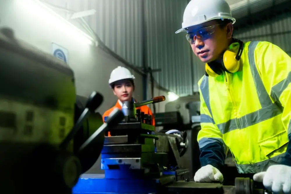 Why Industrial Equipment Maintenance Practices Are Critical for Plant Performance