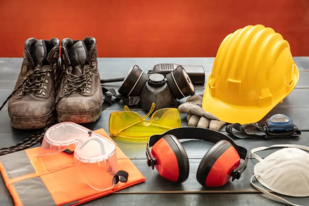 Why Safety is Your Most Valuable Investment