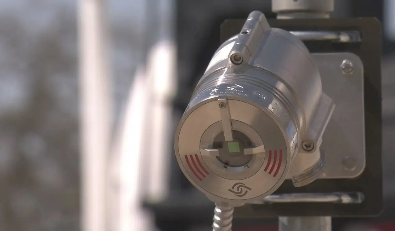 flame detectors for enhanced fire detection 1