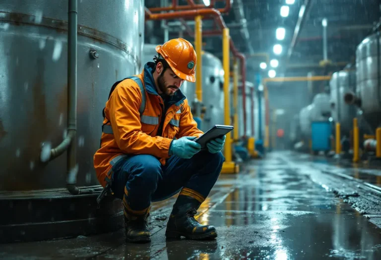 gas detection equipment maintenance calibration tips