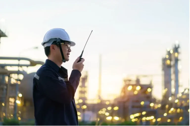 gas detection importance workplace safety
