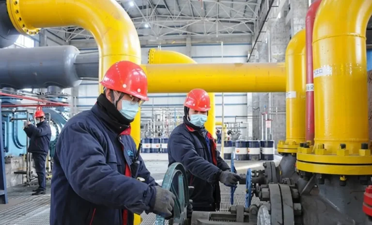 gas sensor application 1
