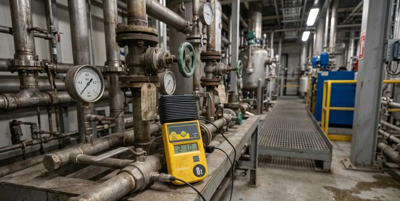 gas sensors for safety 1