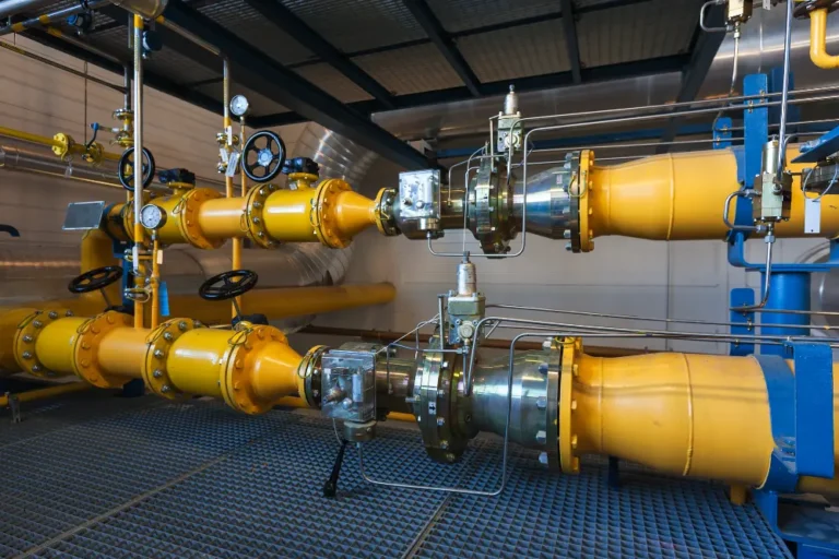guide to selecting flow meters industrial