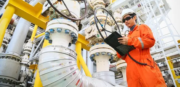 guide to selecting gas flame detection system