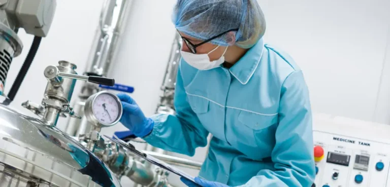 industrial environmental monitoring compliance benefits