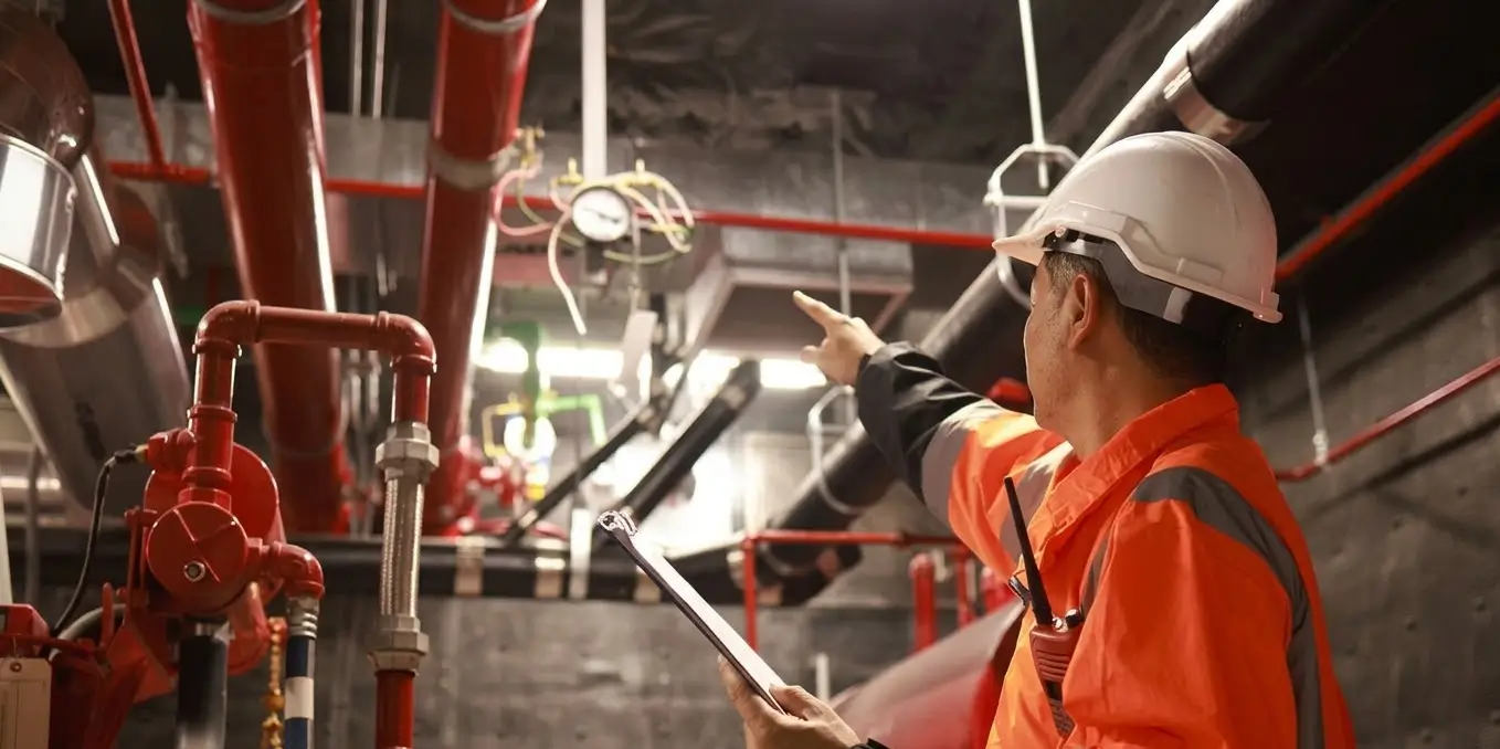 industrial fire safety 1