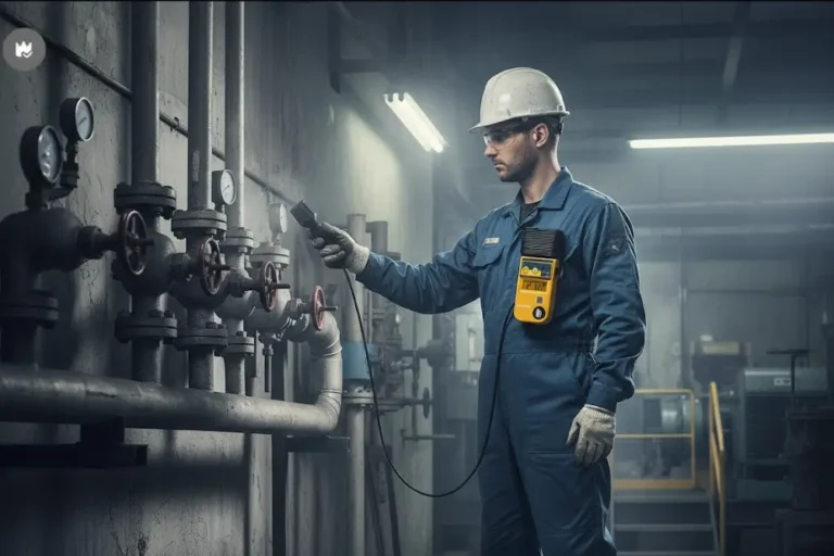 portable gas detector in malaysia