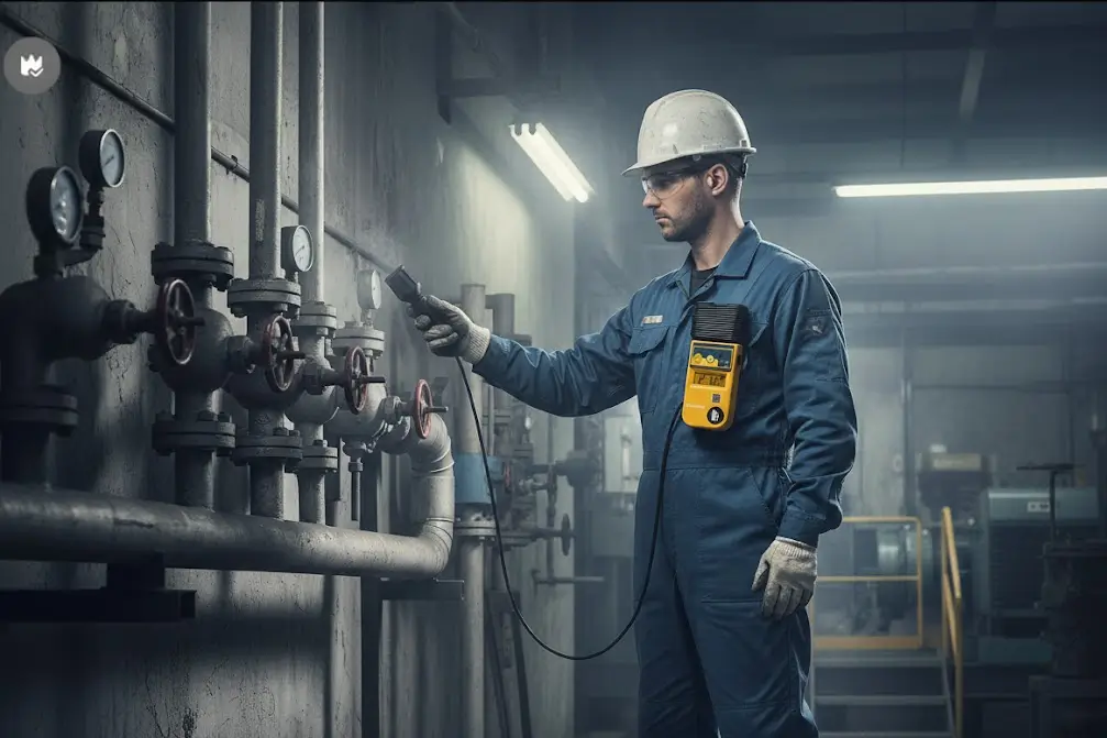 portable gas detector in malaysia