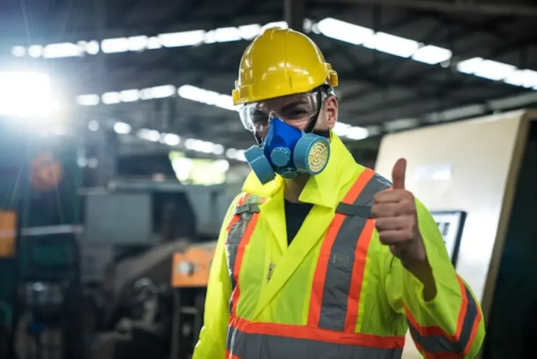 specialty industrial equipment safety benefits